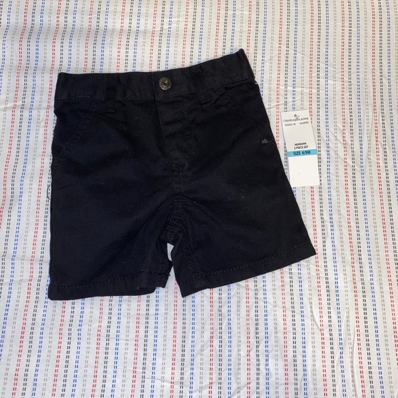 Baby Boy shorts 6-9 Months - Picture 7 of 13